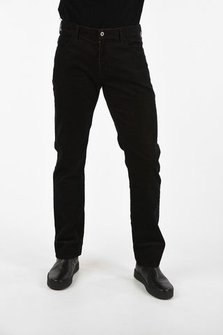 ARMANI JEANS Pantalone Corduroy