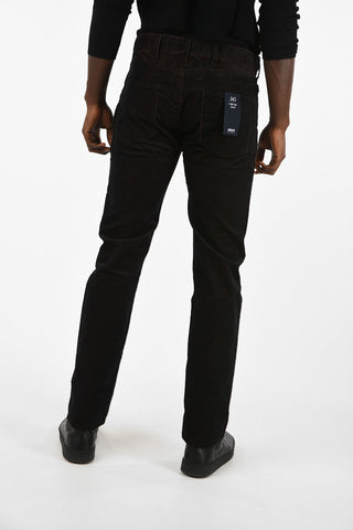 ARMANI JEANS Pantalone Corduroy