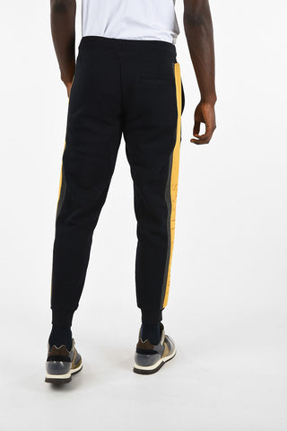 ARMANI JEANS Logo Printed Jogger