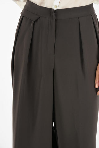 COLLEZIONI Pantalone Gaucho