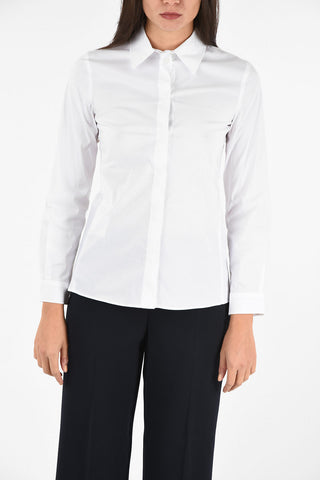 COLLEZIONI Popeline Shirt