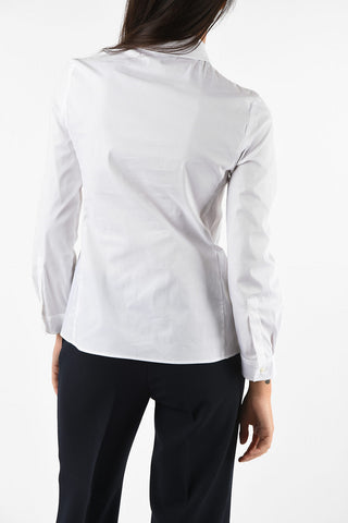 COLLEZIONI Popeline Shirt