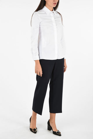 COLLEZIONI Popeline Shirt