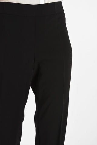 COLLEZIONI High-Rise Waist Tapered Pants