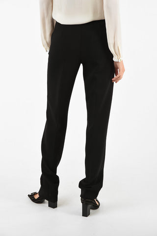 GIORGIO ARMANI Pantalone a Doppia Pince