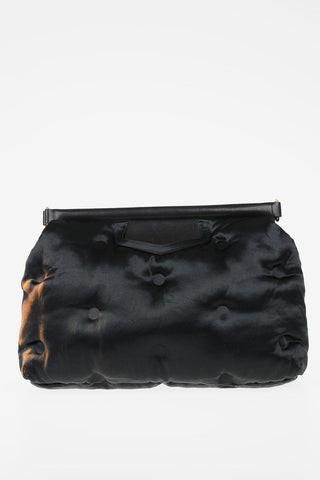 MM11 Faux Leather Printed Hand Bag