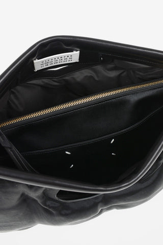 MM11 Faux Leather Printed Hand Bag
