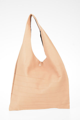 MM11 Leather Handbag