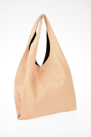 MM11 Leather Handbag