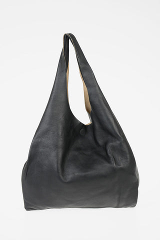 MM11 Borsa Shopping in Pelle