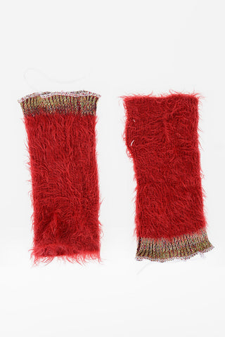MM10 Nylon Muff