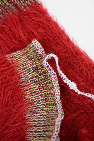 MM10 Nylon Muff