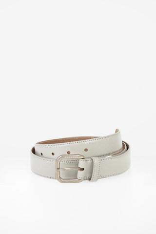 MM11 30mm Leather Belt