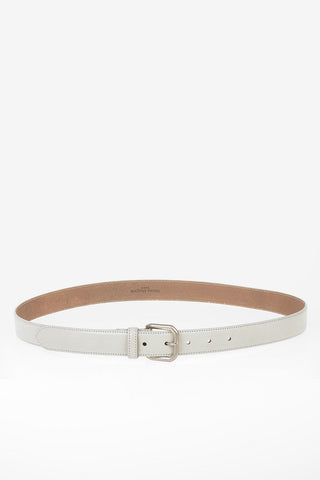 MM11 30mm Leather Belt