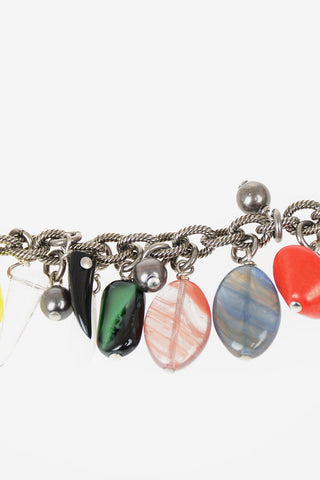 MM11 Keyring with Pendant