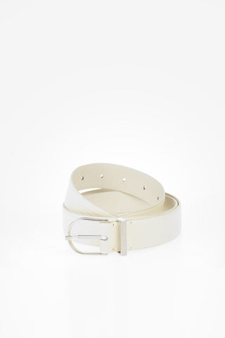 MM11 30mm Leather Belt