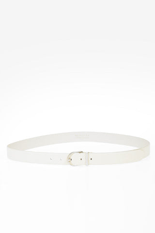 MM11 30mm Leather Belt