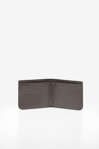MM11 Leather Wallet