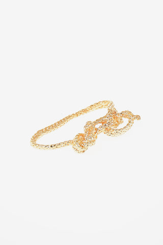 MM11 Braided Handbracelet
