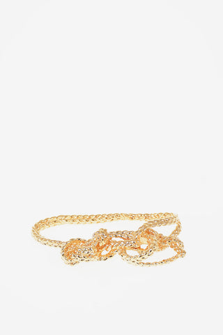 MM11 Braided Handbracelet