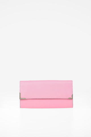 MM11 Leather Wallet