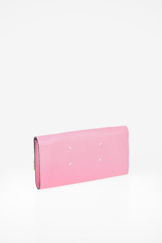 MM11 Leather Wallet