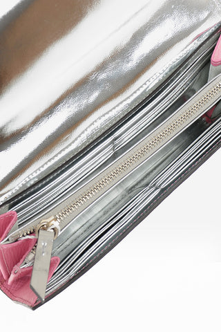 MM11 Leather Wallet