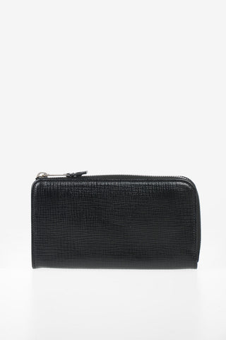 MM11 Leather Wallet