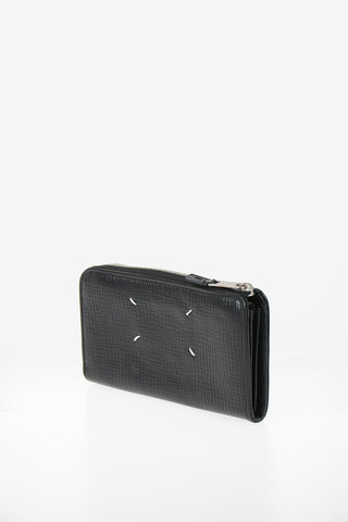 MM11 Leather Wallet