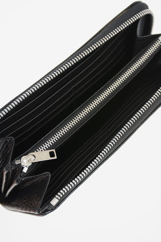 MM11 Leather Wallet