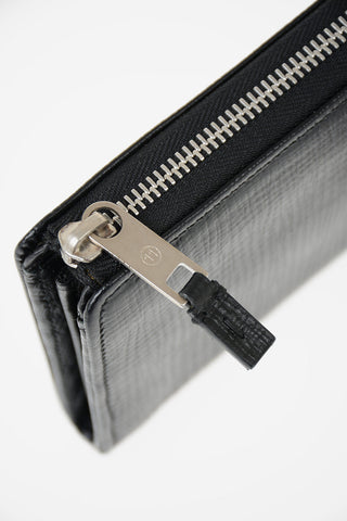 MM11 Leather Wallet
