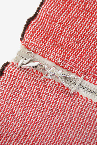 MM10 Knitted Neck