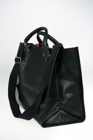 MM11 Leather HandBag