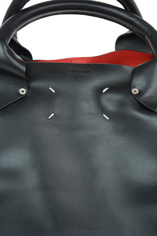 MM11 Leather HandBag