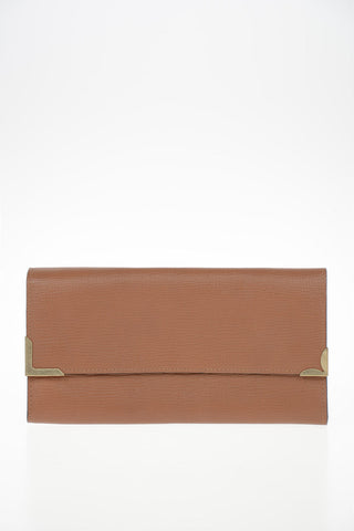 MM11 Leather Wallet