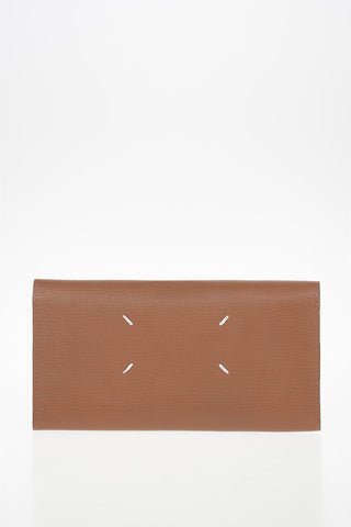 MM11 Leather Wallet