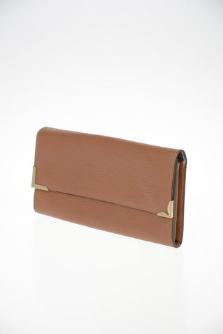 MM11 Leather Wallet