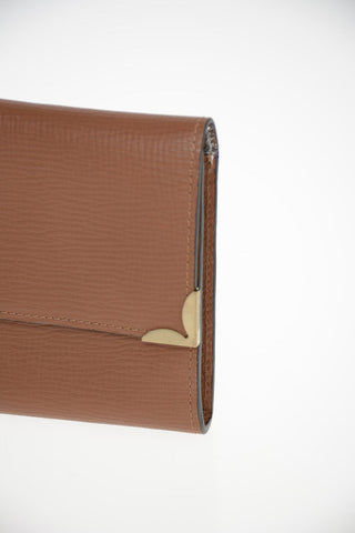 MM11 Leather Wallet
