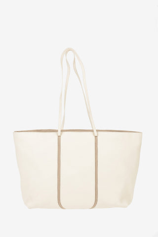 MM11 Leather Handbag
