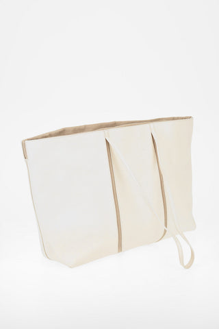 MM11 Leather Handbag
