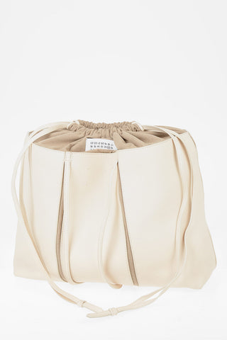 MM11 Leather Handbag