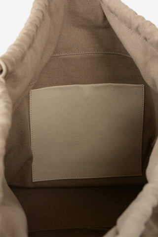 MM11 Leather Handbag