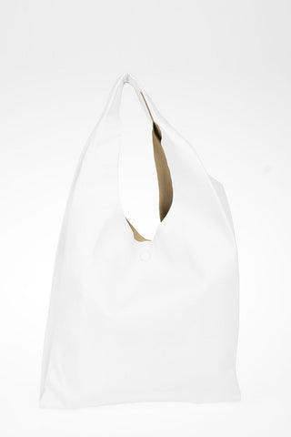MM11 Leather Handbag