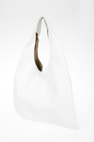 MM11 Leather Handbag
