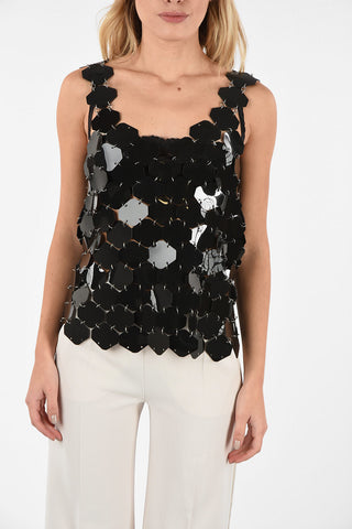 Geometrical Application Top
