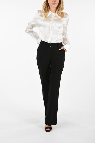 Regualar Fit CHARLES Palazzo Pants