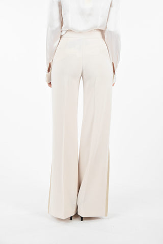 Side Split VICARIO Palazzo Pants