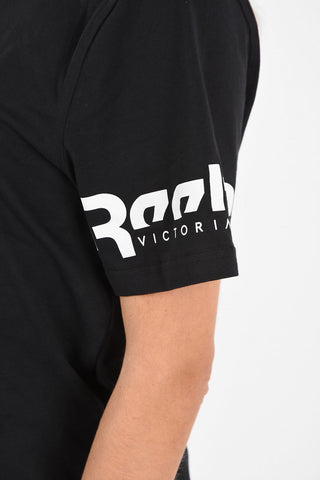 VICTORIA BECKHAM crew-neck t-shirt
