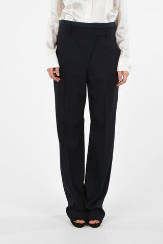 High Waist TORINO Palazzo Pants  