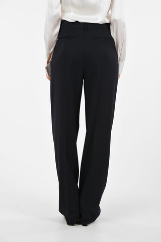 High Waist TORINO Palazzo Pants  
